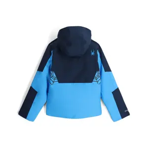 Children's ski jacket Spyder Challenger image-1