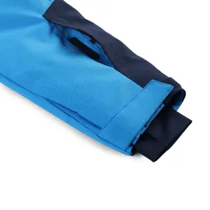 Children's ski jacket Spyder Challenger image-3