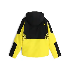 Veste de ski enfant Spyder Challenger image-1