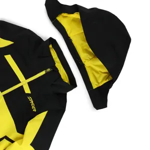 Veste de ski enfant Spyder Challenger image-2