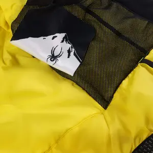 Veste de ski enfant Spyder Challenger image-3