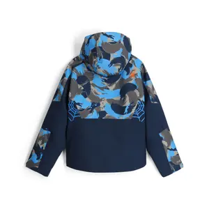 Chaqueta de esquí infantil Spyder Challenger image-1