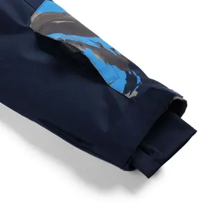 Chaqueta de esquí infantil Spyder Challenger image-4