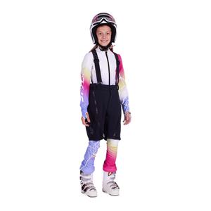 Træningsshorts Spyder Softshell image-1