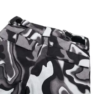 Dziecięce spodnie narciarskie z napędem Spyder image-2