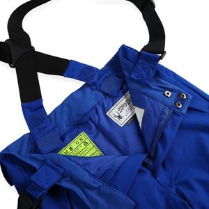 Calças de esqui para criança Spyder image-4