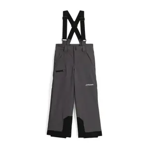 Dziecięce spodnie narciarskie z napędem Spyder image-0