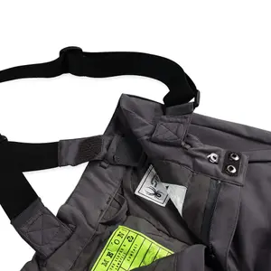 Dziecięce spodnie narciarskie z napędem Spyder image-4