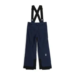 Dziecięce spodnie narciarskie z napędem Spyder image-1