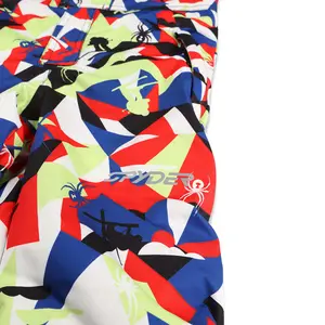 Dziecięcy kombinezon narciarski Spyder Expedition image-2