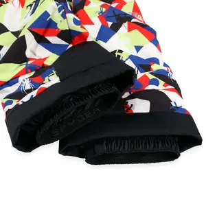 Dziecięcy kombinezon narciarski Spyder Expedition image-3