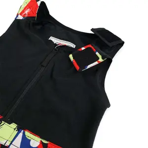 Dziecięcy kombinezon narciarski Spyder Expedition image-4