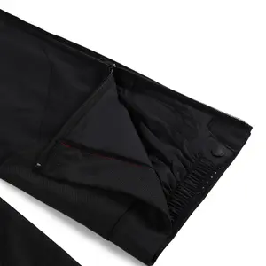 Monos de esquí para niños Spyder Guard Side image-3