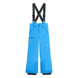Ski-overalls voor kinderen Spyder Propulsion image-0