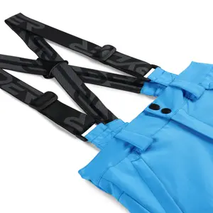 Ski-overalls voor kinderen Spyder Propulsion image-2