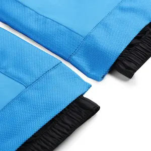 Ski-overalls voor kinderen Spyder Propulsion image-4