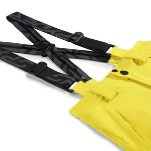 Monos de esquí para niños Spyder Propulsion image-2