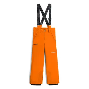 Ski-overalls voor kinderen Spyder Propulsion image-0