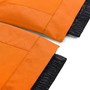 Ski-overalls voor kinderen Spyder Propulsion image-3