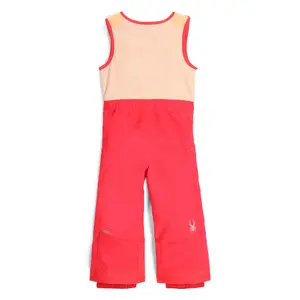 Salopette de ski bébé garçon Spyder Toddler image-1