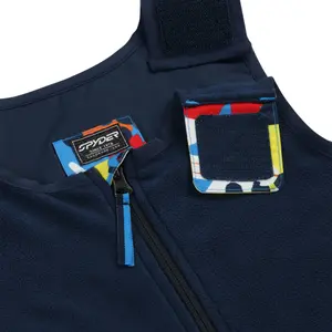 Monos de esquí para niños Spyder Toddler image-2