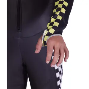 Tuta da corsa per bambini Spyder Performance GS image-3