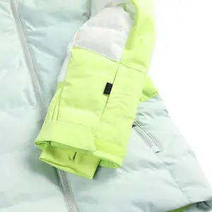 Kurtka narciarska dla dziewczynek Spyder Zadie image-3