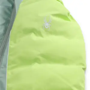 Kurtka narciarska dla dziewczynek Spyder Zadie image-4