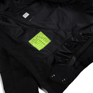 Kurtka z kapturem dla dziewczynki Spyder Zadie image-3