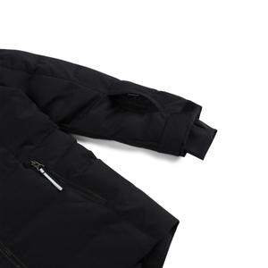 Kurtka z kapturem dla dziewczynki Spyder Zadie image-4