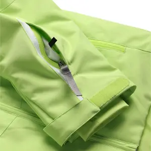 Casaco de esqui feminino Spyder Conquer image-3