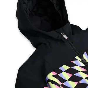 Dames ski jas Spyder Sylvie image-2