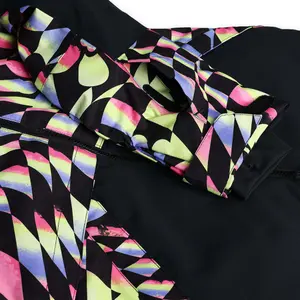 Dames ski jas Spyder Sylvie image-3