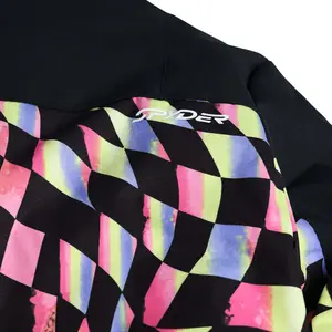 Dames ski jas Spyder Sylvie image-4