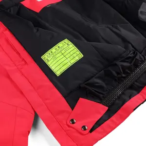 Veste de ski fille Spyder Lola image-4