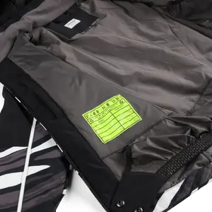 Chaqueta de esquí infantil Spyder Conquer image-3