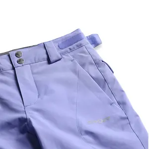 Spodnie narciarskie dla kobiet Spyder Olympia image-2