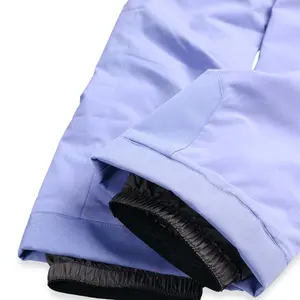 Spodnie narciarskie dla kobiet Spyder Olympia image-3