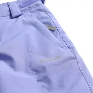 Spodnie narciarskie dla kobiet Spyder Olympia image-4