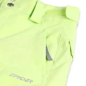Spodnie narciarskie dla kobiet Spyder Olympia image-4