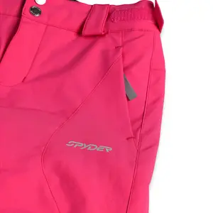 Spodnie narciarskie dla kobiet Spyder Olympia image-4