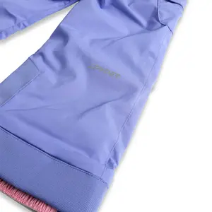 Meisjesoverall Spyder Sparkle image-2