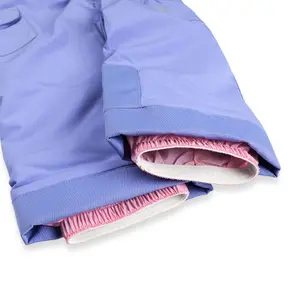 Meisjesoverall Spyder Sparkle image-4