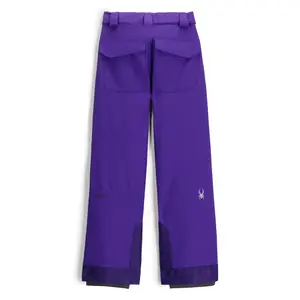 Skihose, Mädchen Spyder Olympia image-1