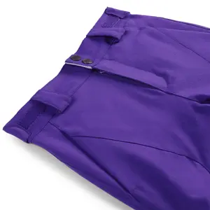 Skihose, Mädchen Spyder Olympia image-2