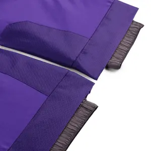 Skihose, Mädchen Spyder Olympia image-4