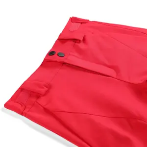 Mädchen Skihose Spyder Olympia image-1