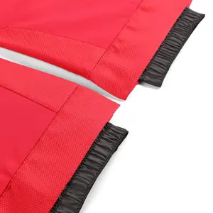 Mädchen Skihose Spyder Olympia image-3