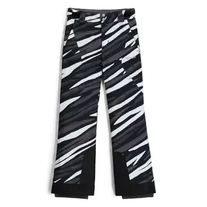 Skihose, Mädchen Spyder Olympia image-0