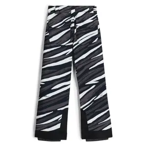 Skihose, Mädchen Spyder Olympia image-1